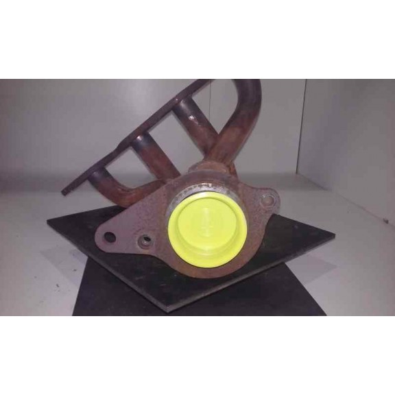 Recambio de colector escape para honda civic berlina 3 (ep1/2) 1.6i es referencia OEM IAM   