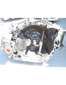 Recambio de caja cambios para citroën xantia berlina 1.9 td seduction referencia OEM IAM 20TB98   2