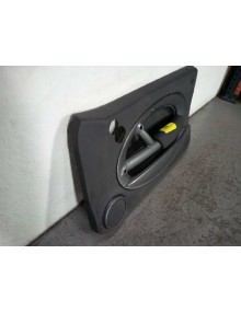 Recambio de guarnecido puerta delantera derecha para bmw mini (r50,r53) 1.6 16v cat referencia OEM IAM    2