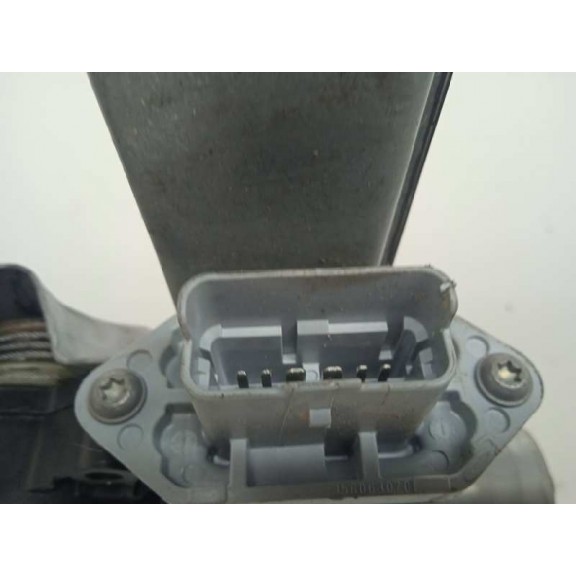 Recambio de elevalunas delantero izquierdo para fiat talento kombi (296) referencia OEM IAM 807216280R 128001502B 6 PINS