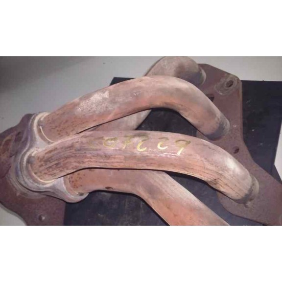 Recambio de colector escape para honda civic berlina 3 (ep1/2) 1.6i es referencia OEM IAM   