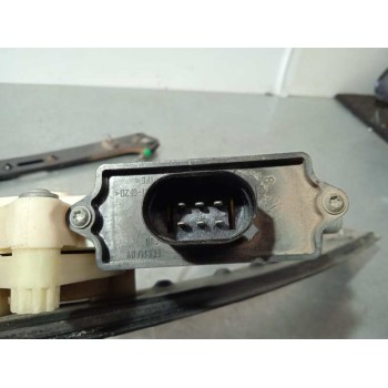 Recambio de elevalunas delantero derecho para bmw x3 (e83) 2.0d referencia OEM IAM 69259641 ELÉCTRICO 6 PINES 