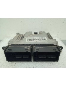 Recambio de centralita motor uce para ford ecosport trend referencia OEM IAM HN1512A650AC 0261S17427 CV6A12B684BD