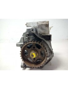 Recambio de bomba inyeccion para citroën c3 hdi 70 sensodrive premier referencia OEM IAM 9651590880 5WS40008 