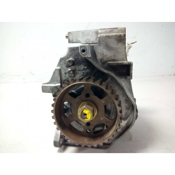 Recambio de bomba inyeccion para citroën c3 hdi 70 sensodrive premier referencia OEM IAM 9651590880 5WS40008 