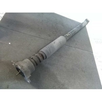 AMORTIGUADOR TRASERO IZQUIERDO 