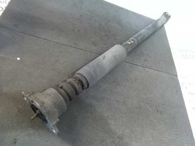 Recambio de amortiguador trasero izquierdo para ford fusion (cbk) + referencia OEM IAM   