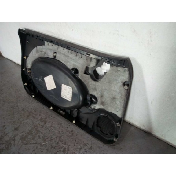 Recambio de guarnecido puerta delantera derecha para bmw mini (r50,r53) 1.6 16v cat referencia OEM IAM   