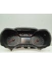 Recambio de cuadro instrumentos para opel combo cargo (e) active referencia OEM IAM 9838122180  240KMH--8000RPM