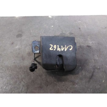 CERRADURA MALETERO / PORTON 2K0827505A 