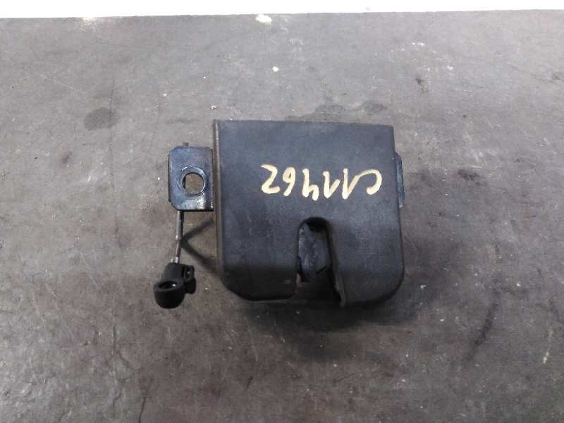 Recambio de cerradura maletero / porton para volkswagen caddy ka/kb (2k) 1.9 tdi referencia OEM IAM 2K0827505A  