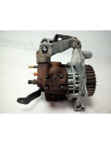 Recambio de bomba inyeccion para citroën c3 hdi 70 sensodrive premier referencia OEM IAM 9651590880 5WS40008  2