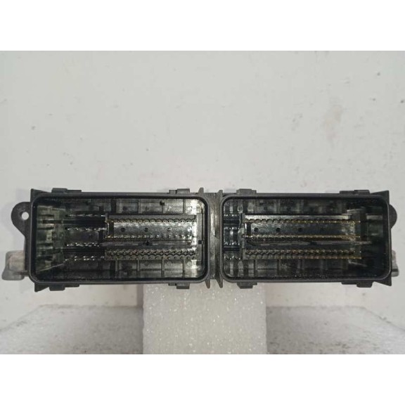 Recambio de centralita motor uce para ford ecosport trend referencia OEM IAM HN1512A650AC 0261S17427 CV6A12B684BD