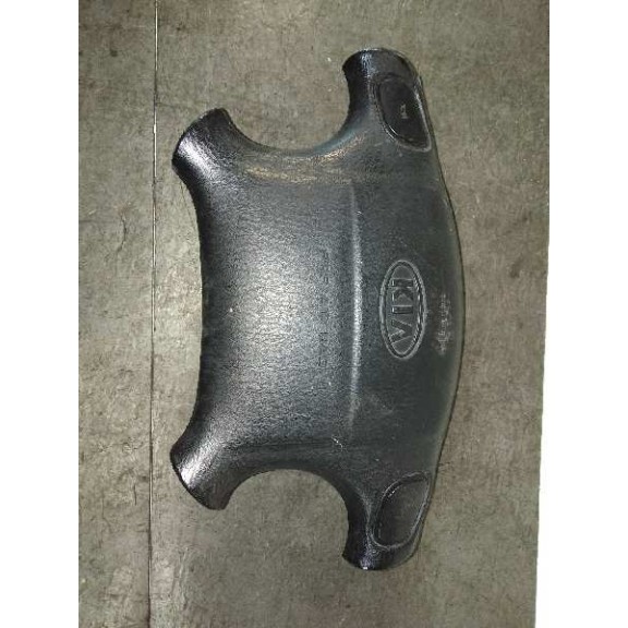 Recambio de airbag delantero izquierdo para kia shuma 1.5 ls berlina portón referencia OEM IAM K2A357K50  