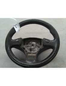 Recambio de volante para mg mg zs zs 120 referencia OEM IAM  3 RADIOS, PLASTICO 