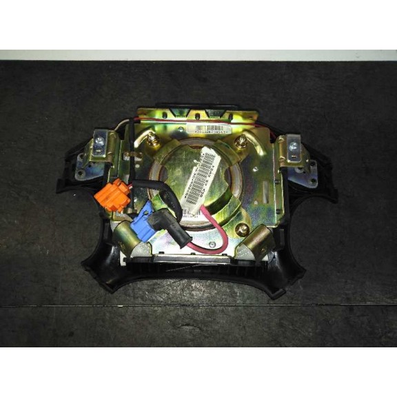 Recambio de airbag delantero izquierdo para kia shuma 1.5 ls berlina portón referencia OEM IAM K2A357K50  