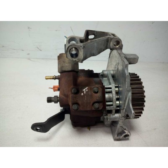 Recambio de bomba inyeccion para citroën c3 hdi 70 sensodrive premier referencia OEM IAM 9651590880 5WS40008 