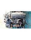 Recambio de motor completo para peugeot 206 berlina xt referencia OEM IAM 8HX B INYECCION BOSCH 157.000KM