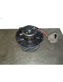 Recambio de motor calefaccion para mitsubishi santamo (hyundai) básico referencia OEM IAM   