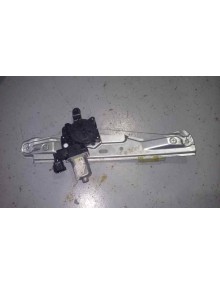 Recambio de elevalunas trasero derecho para ford c-max edition referencia OEM IAM   6 PINS