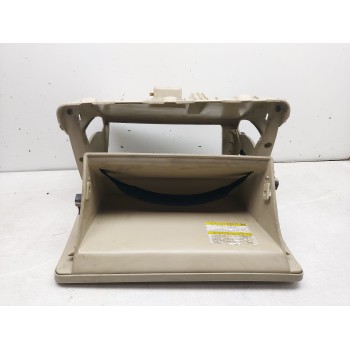 Recambio de guantera para hyundai santa fé ii (cm) 2.2 crdi referencia OEM IAM 845412B000  