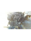 Recambio de motor completo para peugeot 206 berlina xt referencia OEM IAM 8HX B INYECCION BOSCH 157.000KM