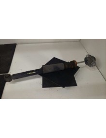 Recambio de amortiguador trasero derecho para skoda fabia (5j2 ) sport referencia OEM IAM   
