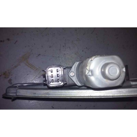 Recambio de elevalunas trasero derecho para ford c-max edition referencia OEM IAM   6 PINS