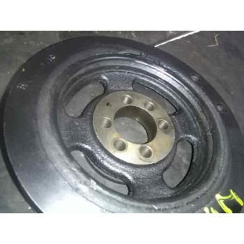 Recambio de polea cigueñal para mazda 6 berlina (gg) 2.0 diesel cat referencia OEM IAM RF7J  