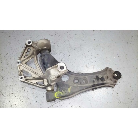 Recambio de brazo suspension inferior delantero izquierdo para skoda fabia (5j2 ) sport referencia OEM IAM   