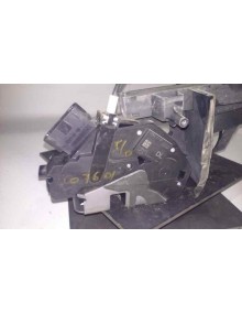 Recambio de cerradura puerta trasera derecha para ford c-max edition referencia OEM IAM AM5AR26412CB  