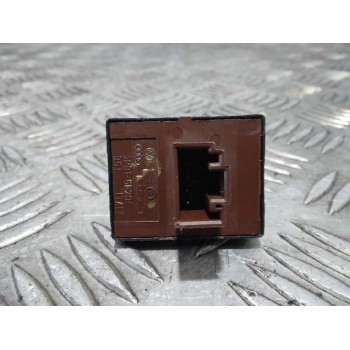 Recambio de mando elevalunas delantero izquierdo para seat ibiza (6j5) reference referencia OEM IAM   