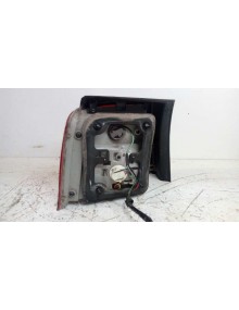 Recambio de piloto trasero derecho para kia carens 1.6 cat referencia OEM IAM    2