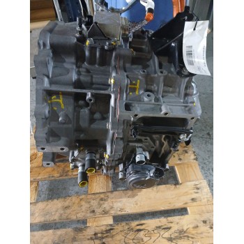 Recambio de despiece caja cambios para lexus ct 200h referencia OEM IAM P9073B11 B03Y150 100.241KM DAÑADO