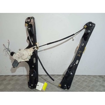 ELEVALUNAS DELANTERO DERECHO 6927028 5 CABLES