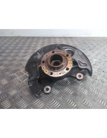 Recambio de mangueta delantera derecha para opel combo cargo (e) active referencia OEM IAM   