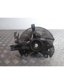 Recambio de mangueta delantera derecha para opel combo cargo (e) active referencia OEM IAM    2