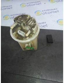 Recambio de aforador para peugeot 306 berlina 3/4/5 puertas (s2) boulebard referencia OEM IAM 9625452380 MARWALL 