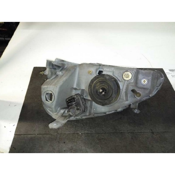 Recambio de faro derecho para tata indigo marina referencia OEM IAM   MONOPTICA