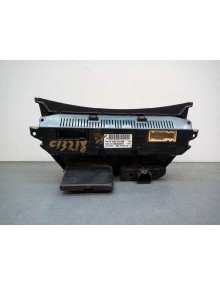 Recambio de mando climatizador para ford c-max titanium referencia OEM IAM AM5T18C612BM   2