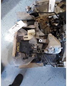 Recambio de caja cambios para ford fiesta (ccn) black edition referencia OEM IAM CA6R7002NBD ENTREGA CASCO 