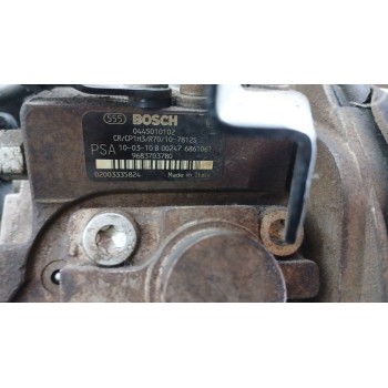 Recambio de despiece motor para peugeot 5008 premium referencia OEM IAM 9HZ M 