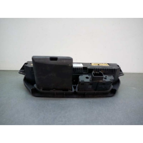 Recambio de mando climatizador para ford c-max titanium referencia OEM IAM AM5T18C612BM  