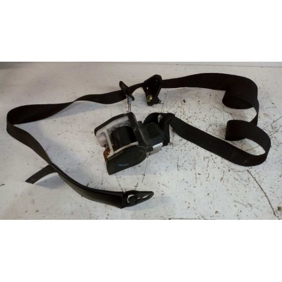 Recambio de cinturon seguridad delantero derecho para ford transit caja cerrada, corta (fy) (2000 =>) ft 300 2.0 referencia OEM 