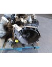 Recambio de caja cambios para ford fiesta (ccn) black edition referencia OEM IAM CA6R7002NBD ENTREGA CASCO 