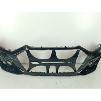 Recambio de paragolpes delantero para audi a1 (8x1, 8xk) 1.6 tdi referencia OEM IAM 82A807437F  