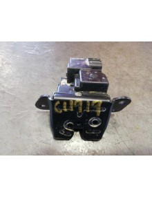 Recambio de cerradura maletero / porton para kia cee´d 1.6 crdi cat referencia OEM IAM   