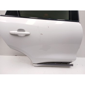 Recambio de puerta trasera derecha para jaguar f-pace (x761) 2.0 td4 awd referencia OEM IAM T4A1370  