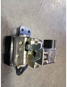 Recambio de cerradura maletero / porton para kia cee´d 1.6 crdi cat referencia OEM IAM    2