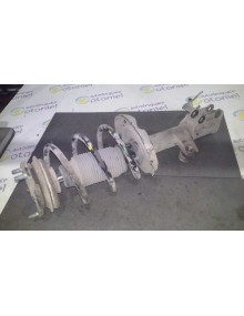 Recambio de amortiguador delantero izquierdo para hyundai i30 classic referencia OEM IAM   